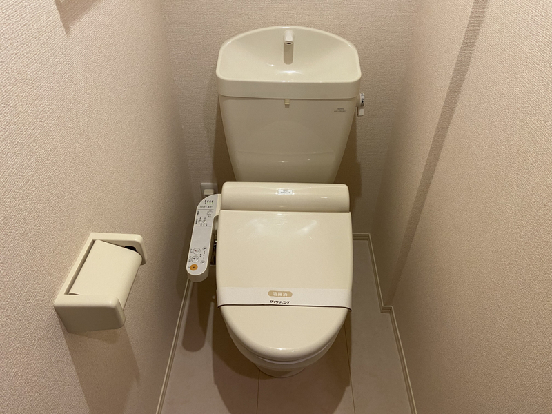 トイレ 写真5
