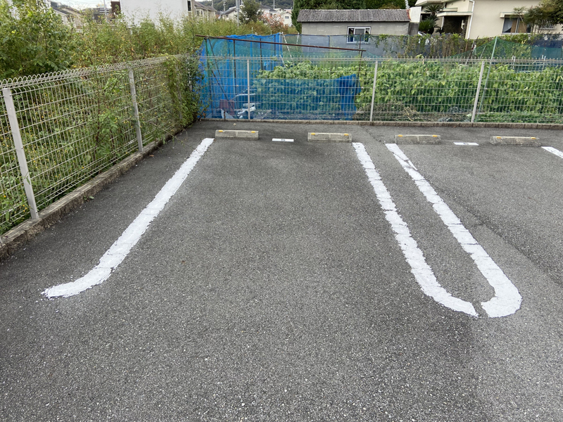 駐車場 写真10