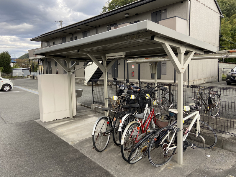共用部 写真11