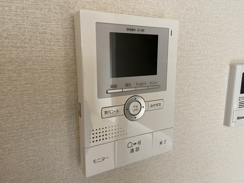 セキュリティ 写真13