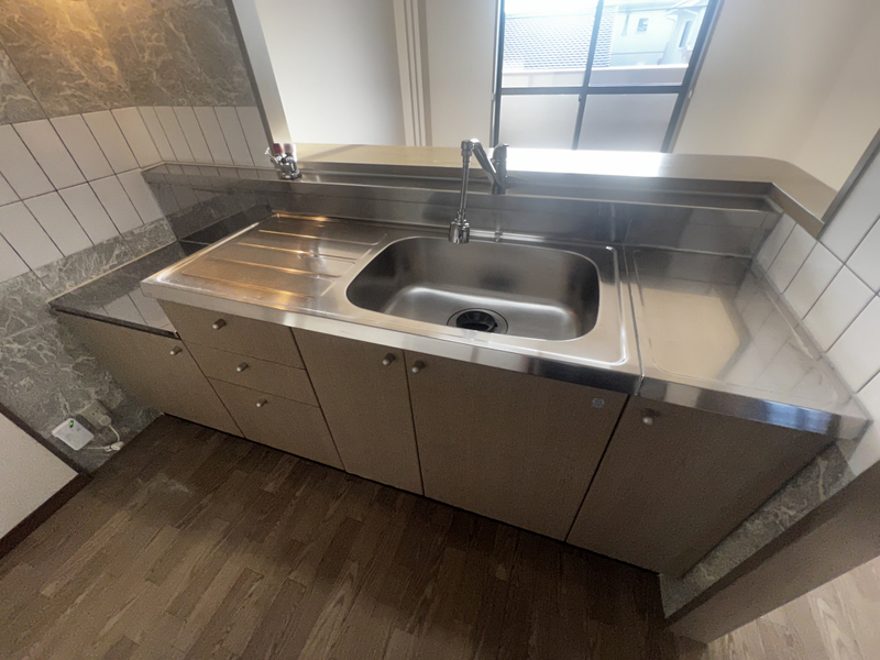 キッチン 写真3