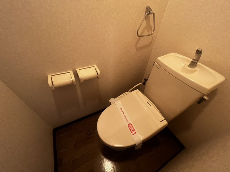 トイレ 写真5