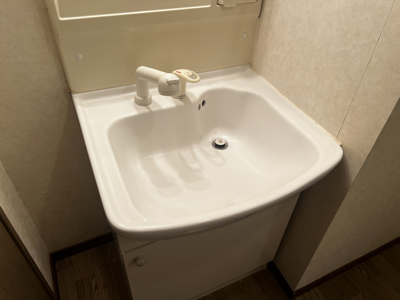 洗面所 写真6