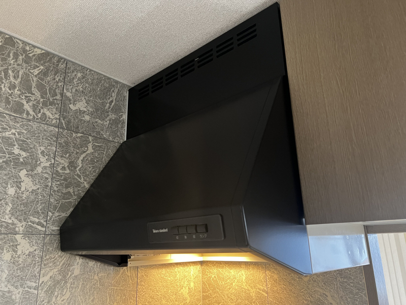 キッチン 写真19