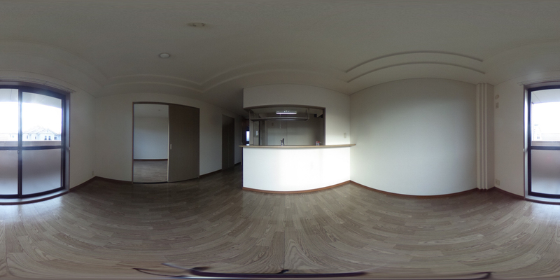 リビング 写真34