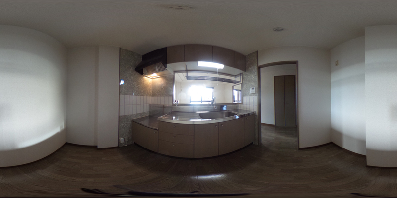 キッチン 写真35