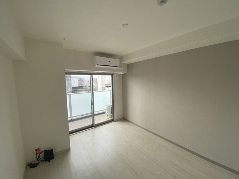 リビング 写真2