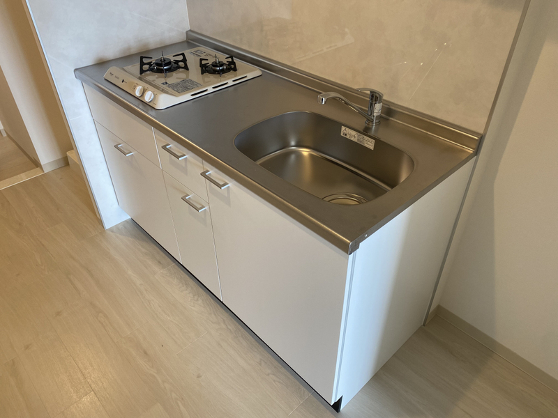 キッチン 写真3