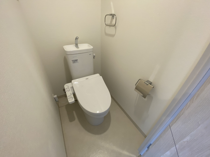 トイレ 写真5