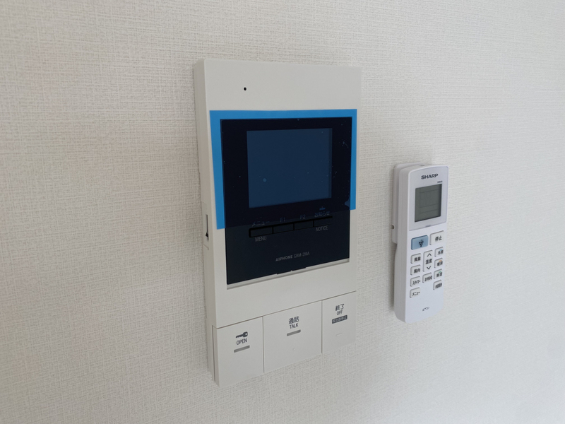 セキュリティ 写真13