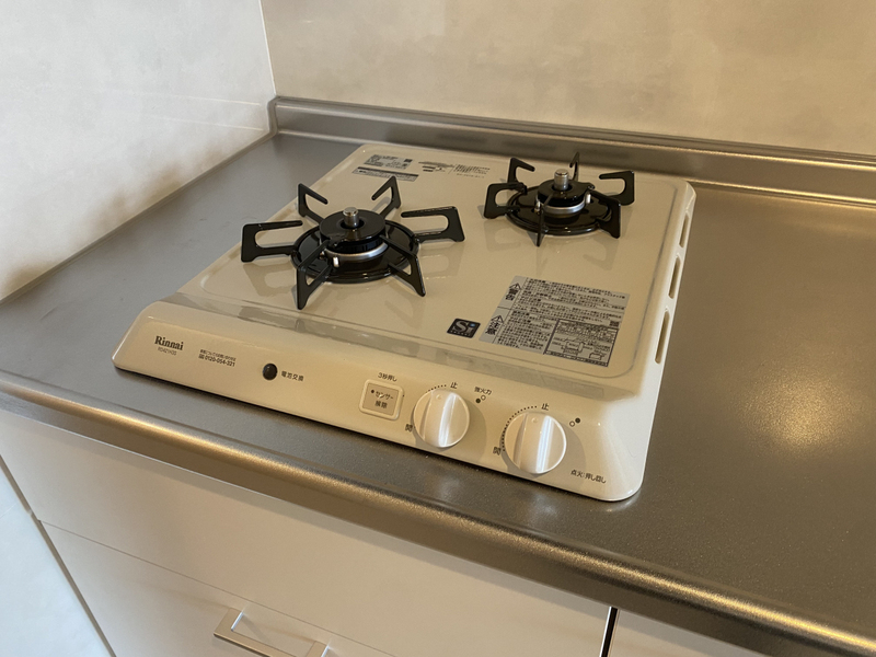 キッチン 写真19