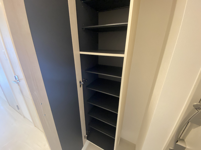 収納 写真31
