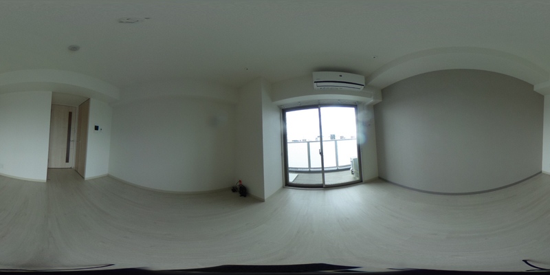 リビング 写真34