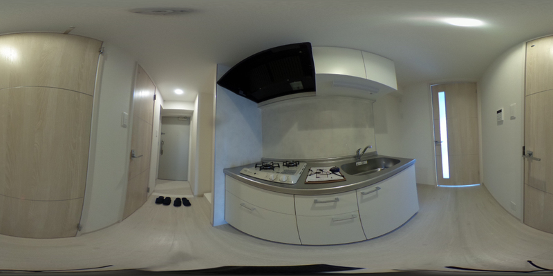 キッチン 写真35