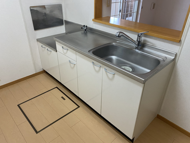 キッチン 写真3