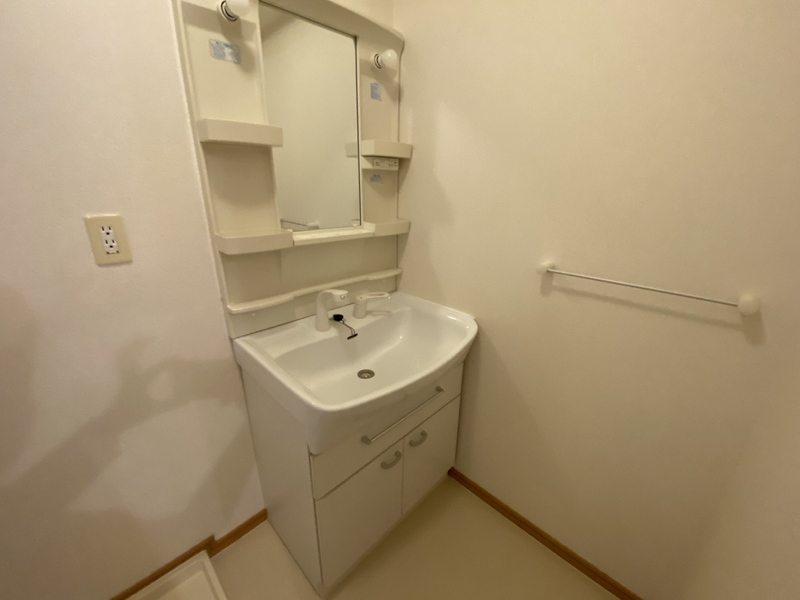 洗面所 写真6