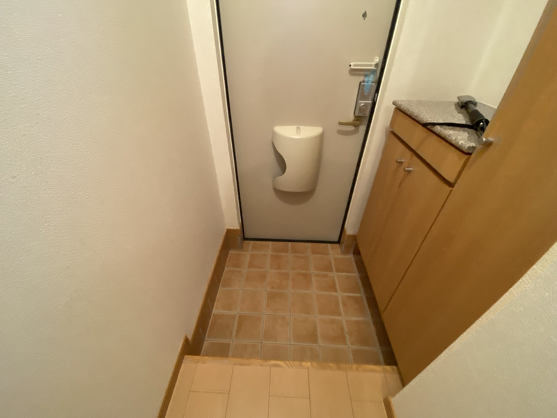 玄関 写真7