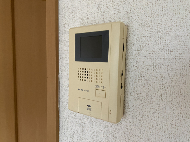 セキュリティ 写真13