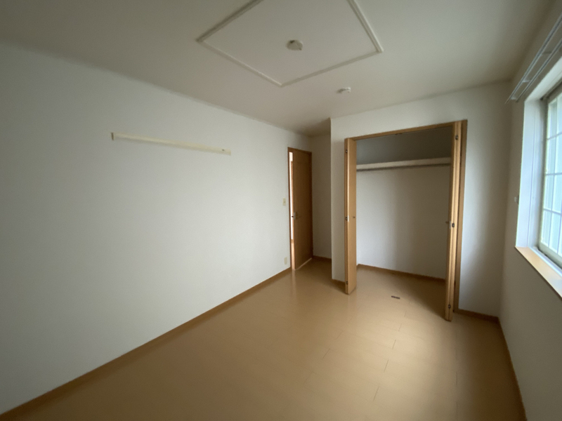 子供部屋 写真18