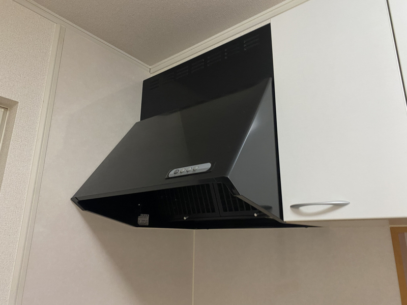 キッチン 写真19