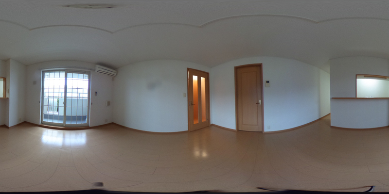 リビング 写真34