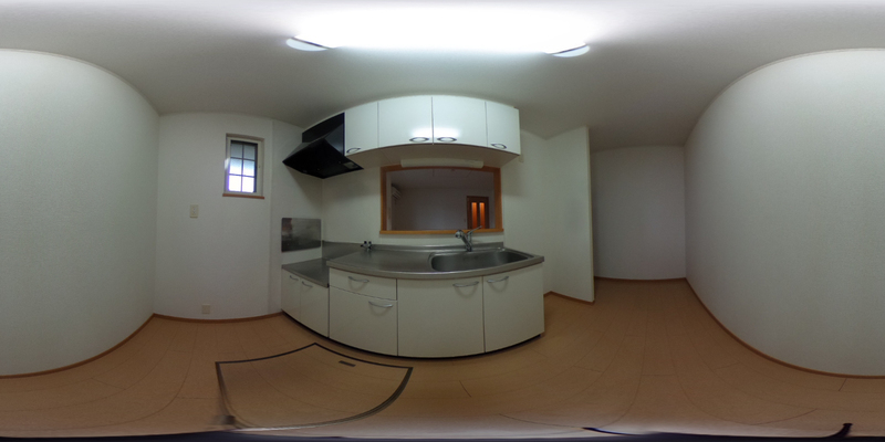 キッチン 写真35