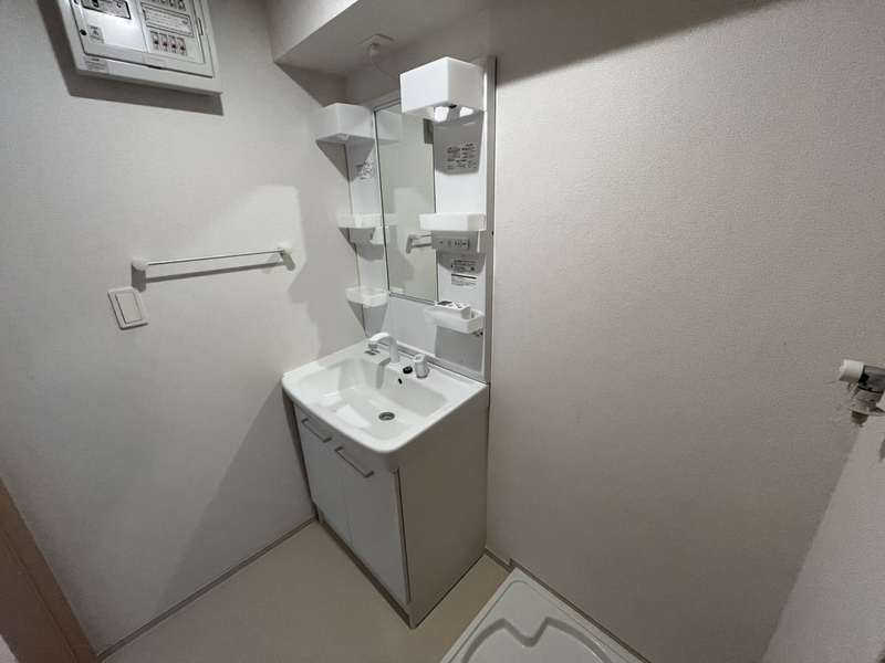 洗面所 写真6