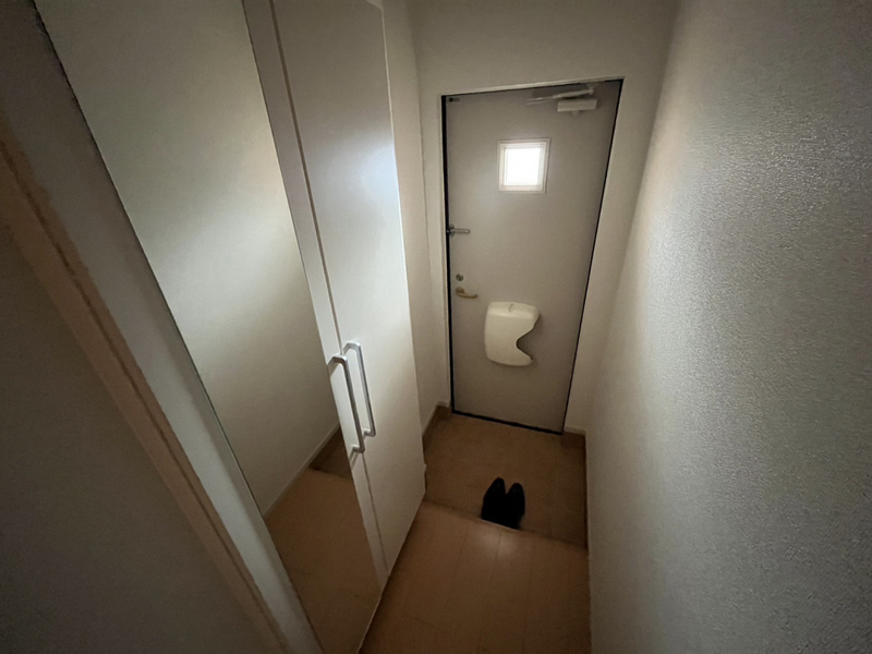 玄関 写真7