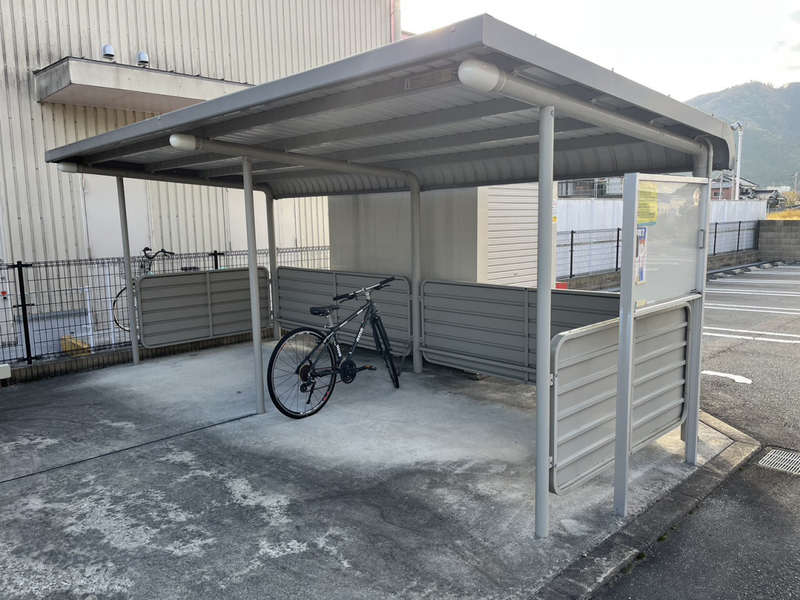 共用部 写真11