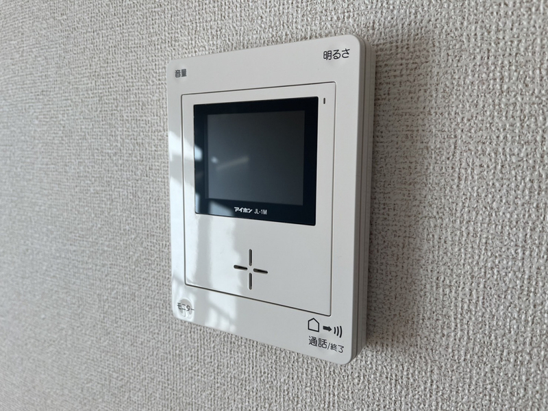 セキュリティ 写真13