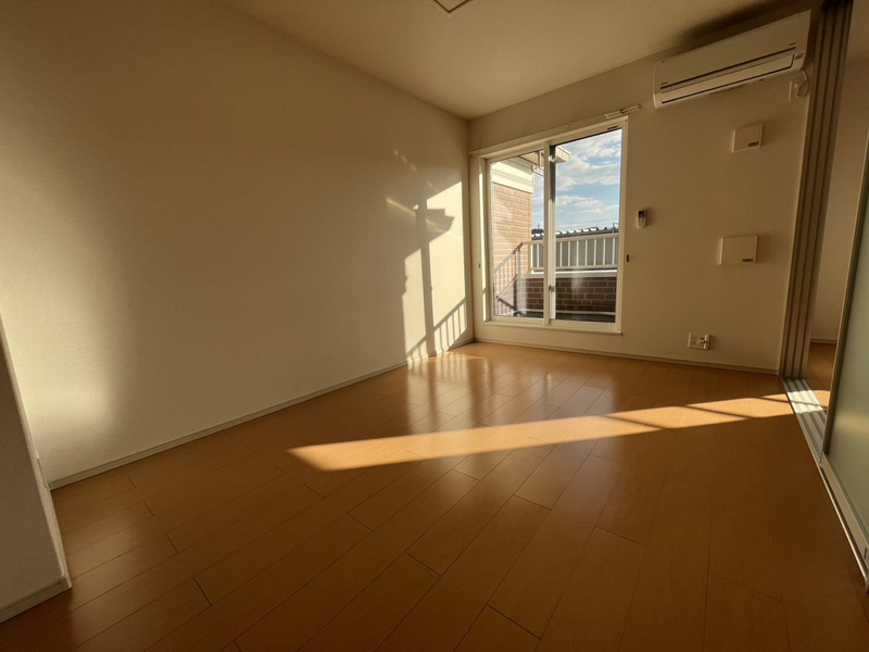 居室 写真17