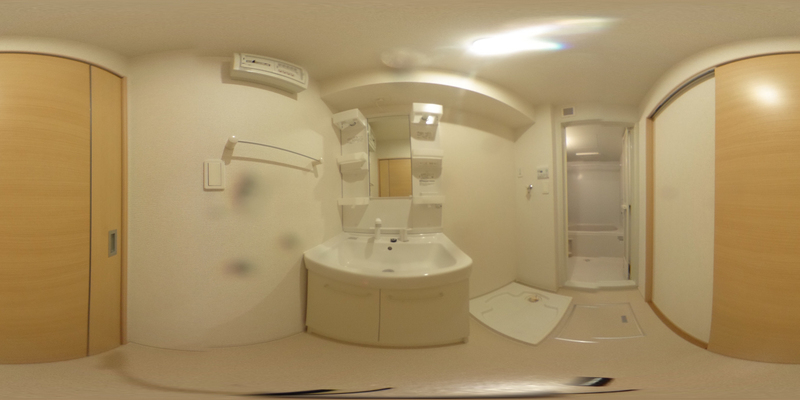 洗面所 写真36