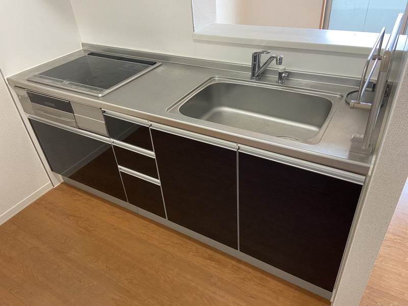 キッチン 写真3