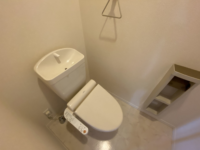 トイレ 写真5