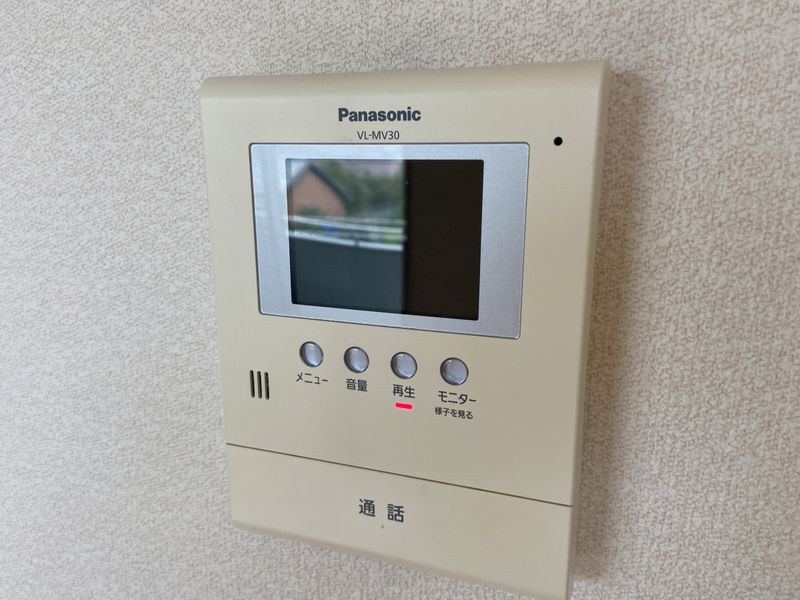 セキュリティ 写真13