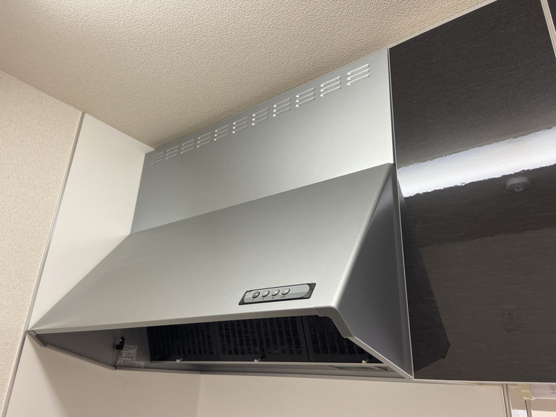 キッチン 写真19