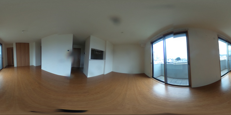 リビング 写真34