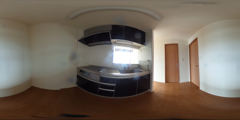 キッチン 写真35