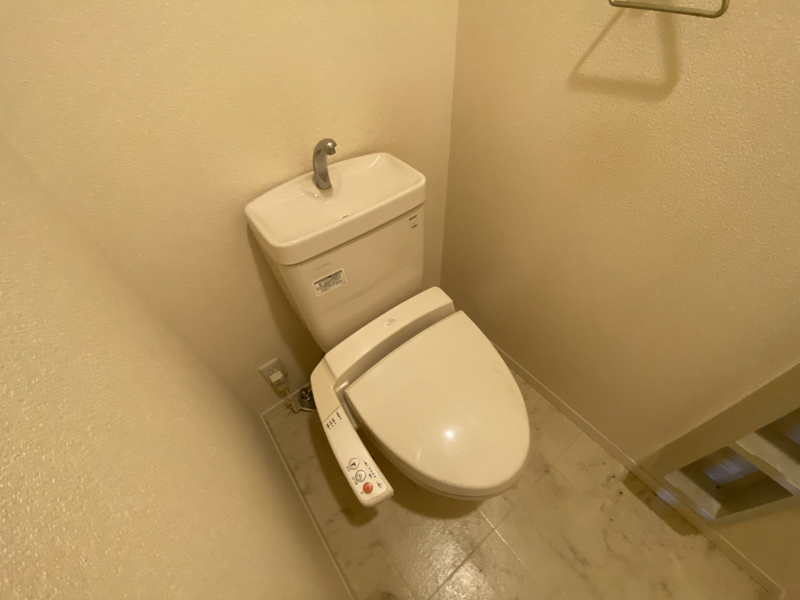 トイレ 写真5