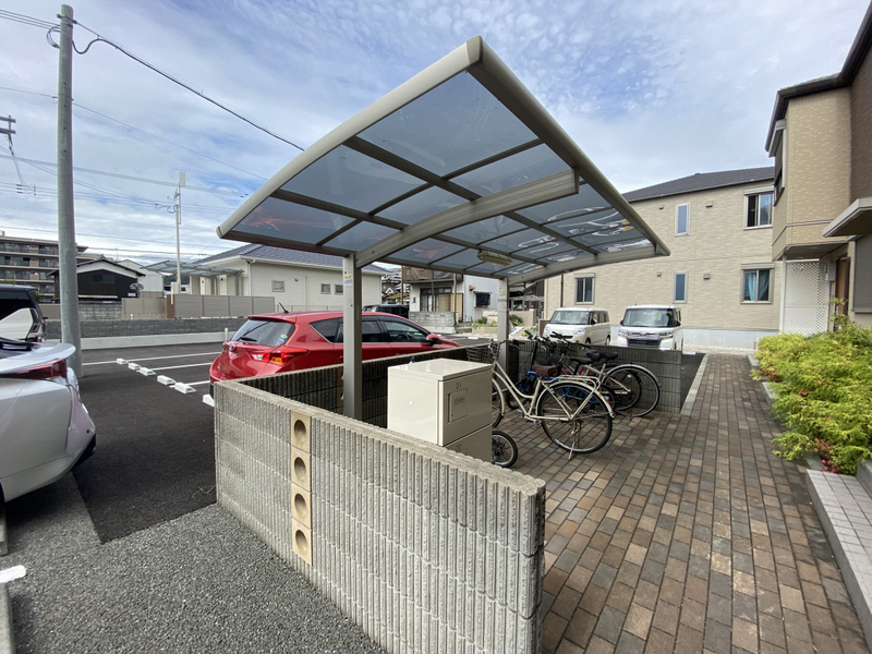 共用部 写真11