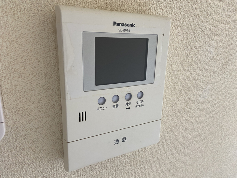 セキュリティ 写真13