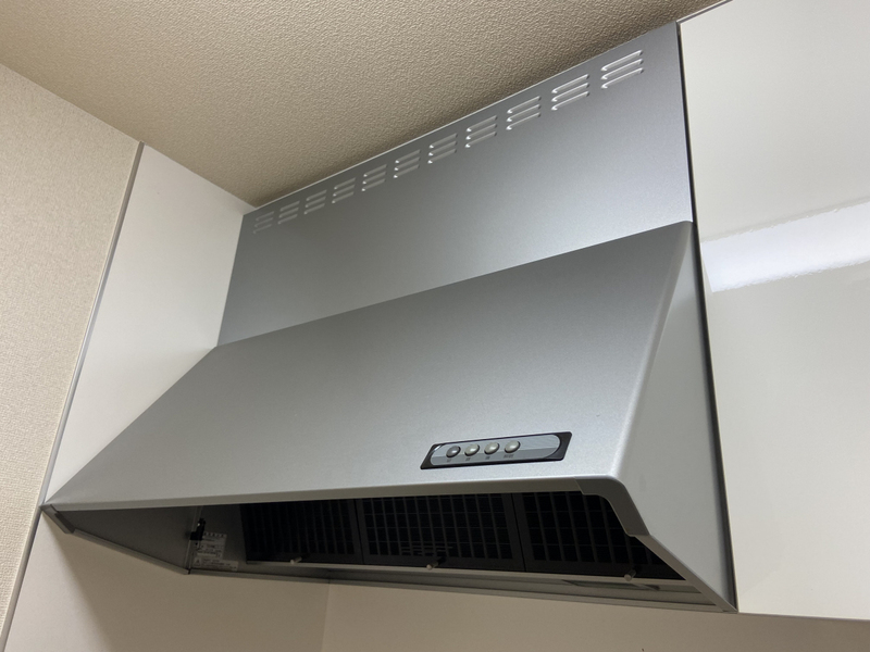 キッチン 写真19
