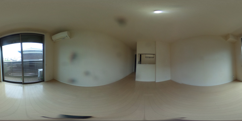 リビング 写真34