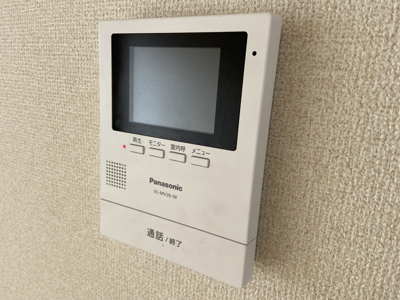 セキュリティ 写真13