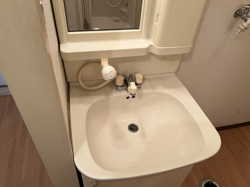 洗面所 写真6
