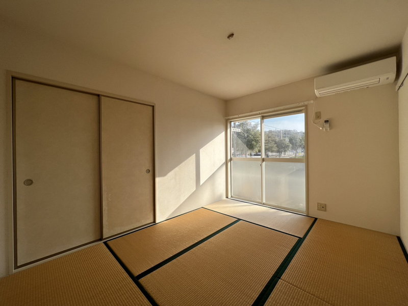 寝室 写真18