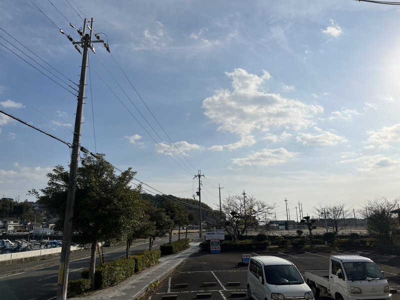 眺望 写真15