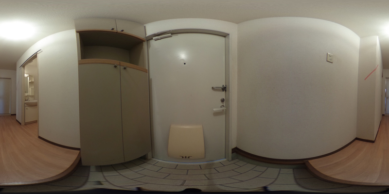 玄関 写真33