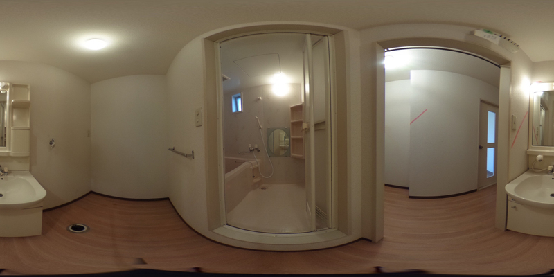 洗面所 写真36