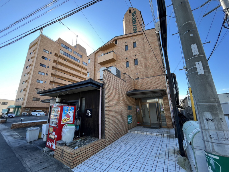 外観 外観写真